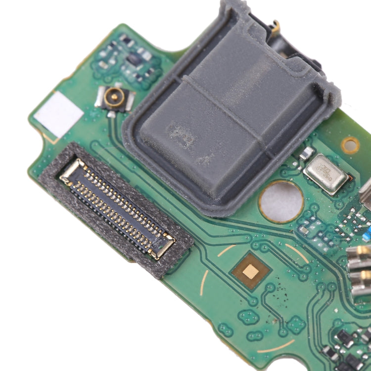 For vivo Y11 2019 Original Charging Port Board - Charging Port Board by PMC TechLife | Online Shopping South Africa | PMC TechLife
