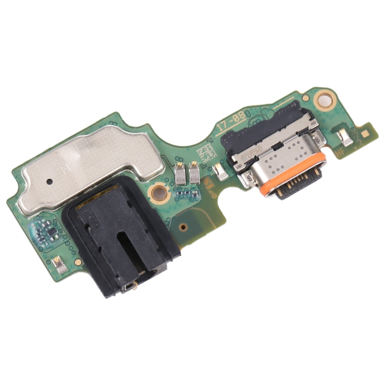 For vivo Y31S Original Charging Port Board - Charging Port Board by PMC TechLife | Online Shopping South Africa | PMC TechLife