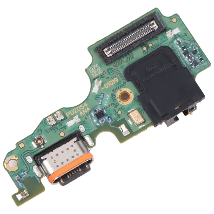 For vivo Y31S Original Charging Port Board - Charging Port Board by PMC TechLife | Online Shopping South Africa | PMC TechLife