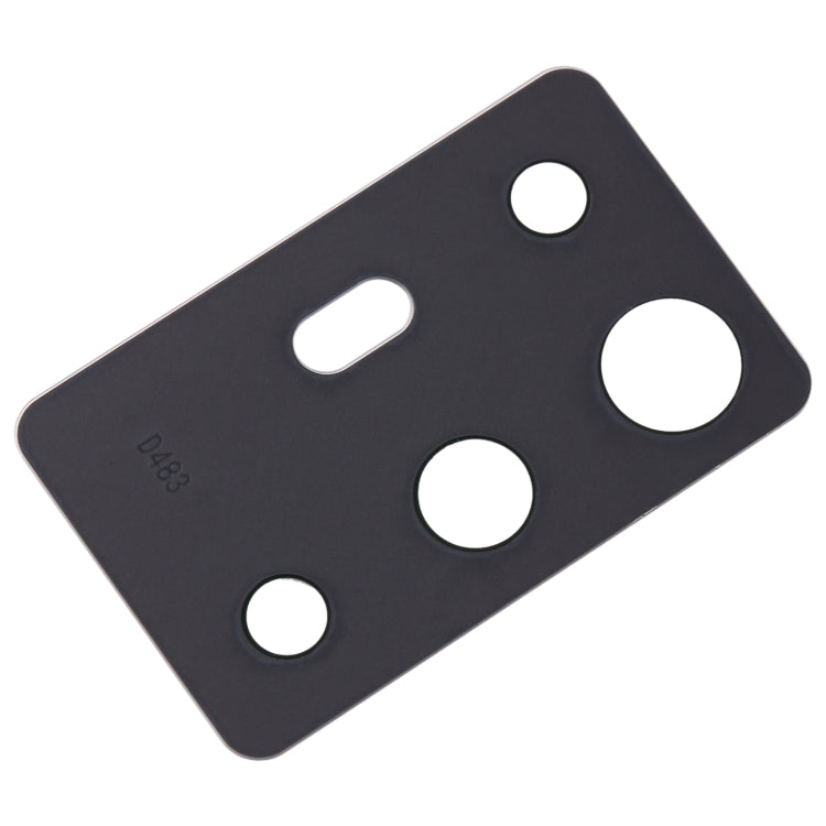 For ZTE Axon 30 Pro 5G A2022 Back Camera Lens - For ZTE by PMC TechLife | Online Shopping South Africa | PMC TechLife