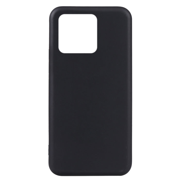 For Xiaomi 14 TPU Phone Case(Black) - 14 Cases by PMC TechLife | Online Shopping South Africa | PMC TechLife
