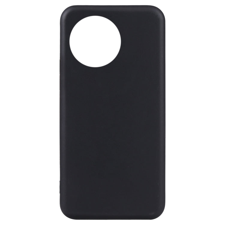 For Blackview Shark 8 TPU Phone Case(Black) - free shipping - PMC TechLife - Order now!