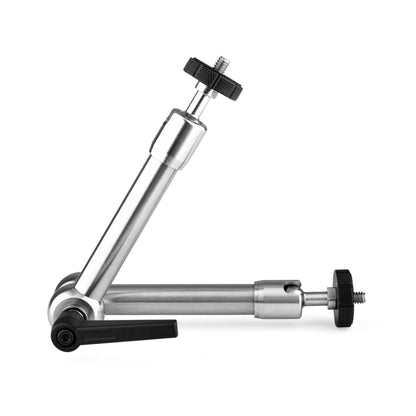 YELANGU A78 Stainless Steel Adjustable Friction Articulating Magic Arm, Size:11 inch - Camera Gimbal by YELANGU | Online Shopping South Africa | PMC Jewellery