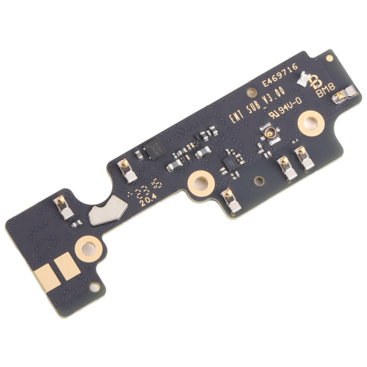 For AGM G2 Pro Charging Port Board - AGM by PMC Jewellery | Online Shopping South Africa | PMC Jewellery