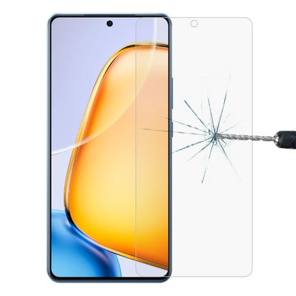 For vivo Y200 GT / iQOO Z9 Turbo+ 0.26mm 9H 2.5D Tempered Glass Film - vivo Tempered Glass by DIYLooks | Online Shopping South Africa | PMC Jewellery | Buy Now Pay Later Mobicred