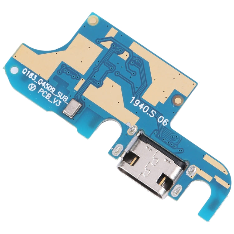 For Vsmart Joy 2 Plus OEM Charging Port Board - Others by PMC TechLife | Online Shopping South Africa | PMC TechLife