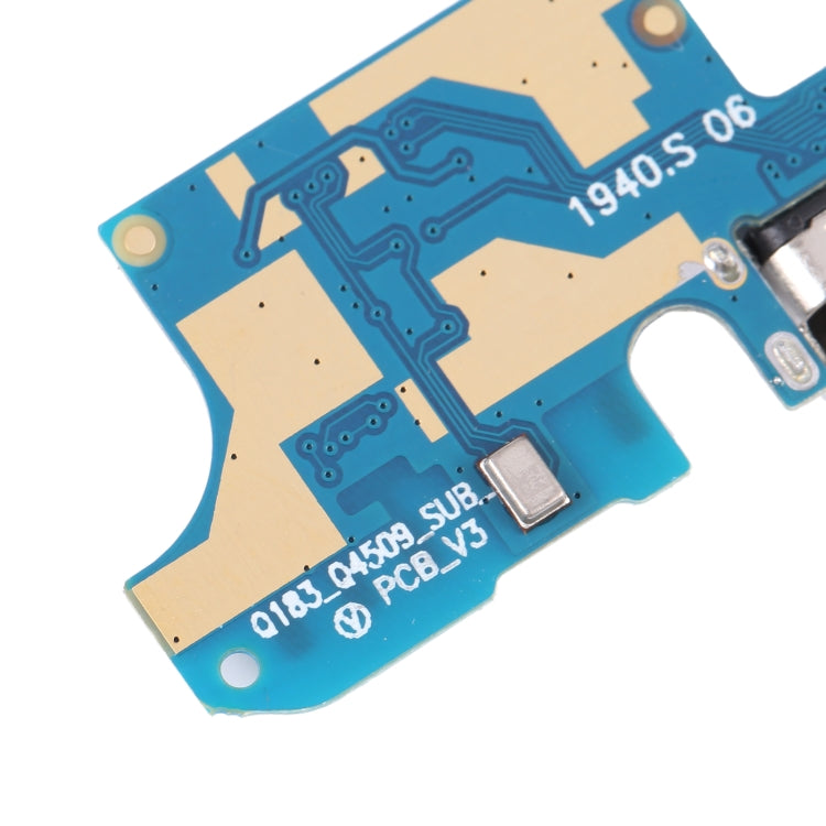 For Vsmart Joy 2 Plus OEM Charging Port Board - Others by PMC TechLife | Online Shopping South Africa | PMC TechLife