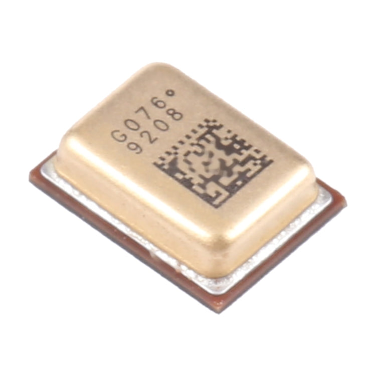 3.3mm x 2.5mm Microphone Head for Xiaomi / vivo(Gold) - Others by PMC TechLife | Online Shopping South Africa | PMC TechLife