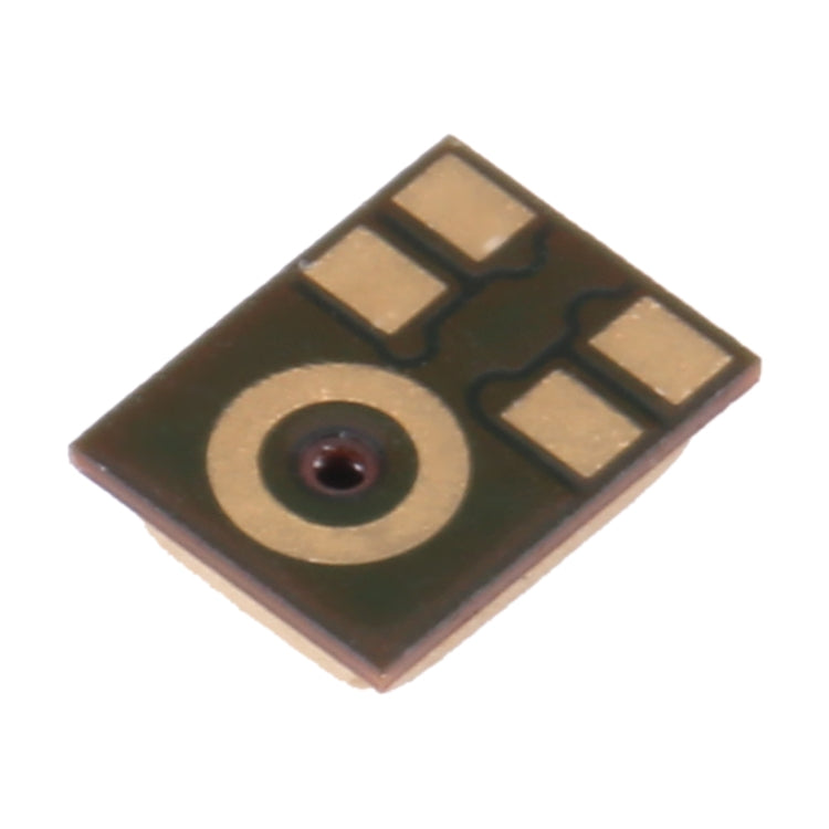 3.3mm x 2.5mm Microphone Head for Xiaomi / vivo(Gold) - Others by PMC TechLife | Online Shopping South Africa | PMC TechLife