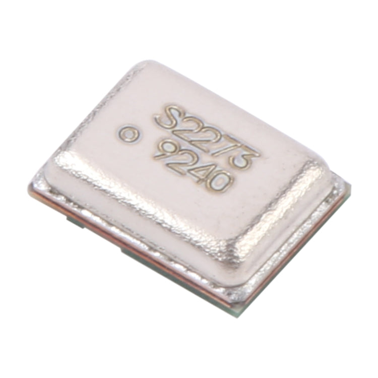 3.3mm x 2.5mm Microphone Head for Xiaomi / vivo(Silver) - Others by PMC TechLife | Online Shopping South Africa | PMC TechLife