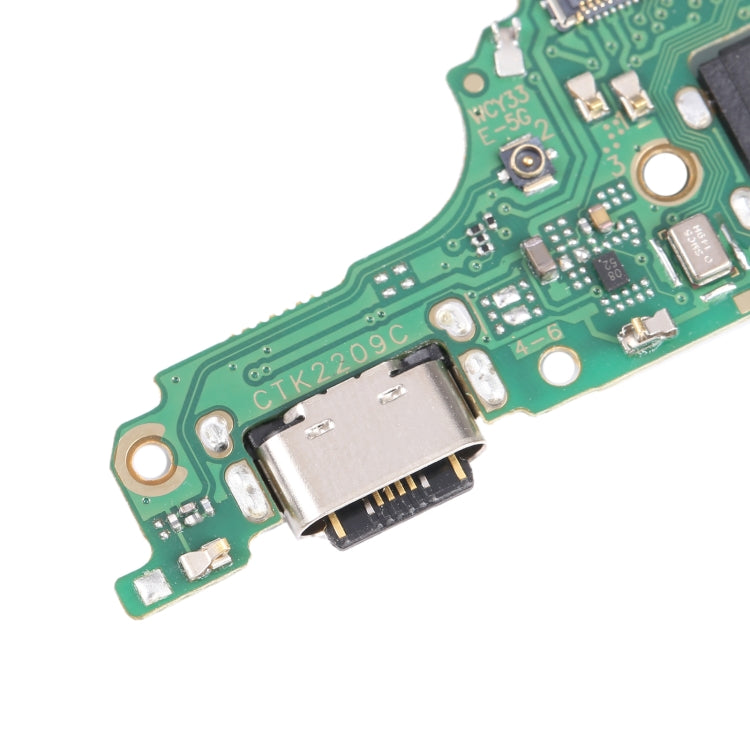 For vivo Y33e OEM Charging Port Board - Charging Port Board by PMC TechLife | Online Shopping South Africa | PMC TechLife