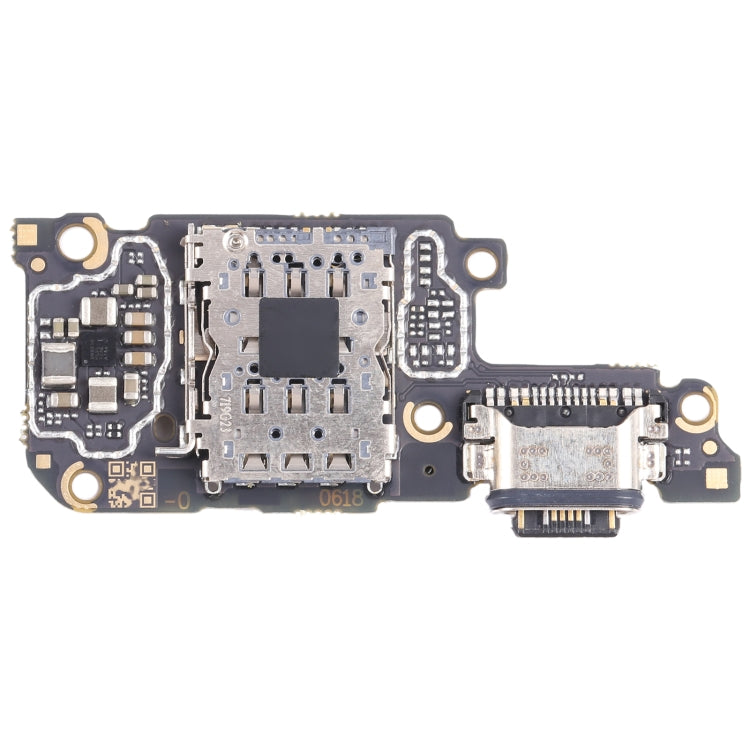 For vivo X70 Pro OEM Charging Port Board - Charging Port Board by PMC TechLife | Online Shopping South Africa | PMC TechLife