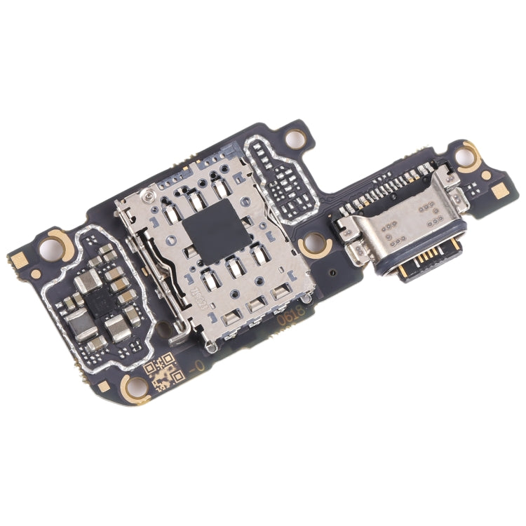 For vivo X70 Pro OEM Charging Port Board - Charging Port Board by PMC TechLife | Online Shopping South Africa | PMC TechLife