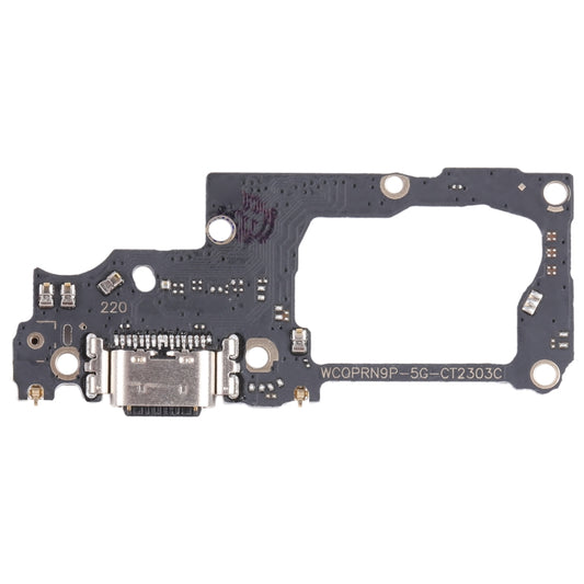 For OPPO Reno9 Pro OEM Charging Port Board - Small Board by PMC Jewellery | Online Shopping South Africa | PMC Jewellery