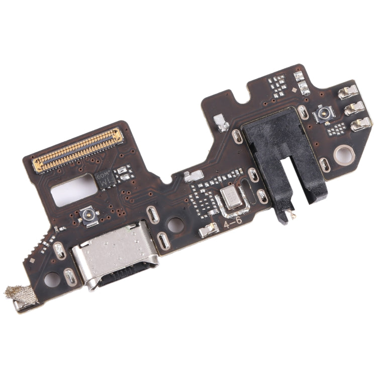 For Realme 9 Pro OEM Charging Port Board - Small Board by PMC TechLife | Online Shopping South Africa | PMC TechLife