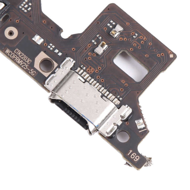 For Realme 9 Pro OEM Charging Port Board - Small Board by PMC TechLife | Online Shopping South Africa | PMC TechLife