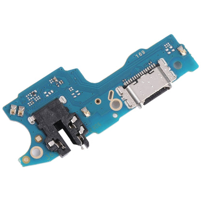 For Realme C55 OEM Charging Port Board - Small Board by PMC Jewellery | Online Shopping South Africa | PMC Jewellery