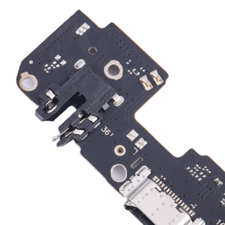 For Realme 9 4G OEM Charging Port Board - Small Board by PMC TechLife | Online Shopping South Africa | PMC TechLife
