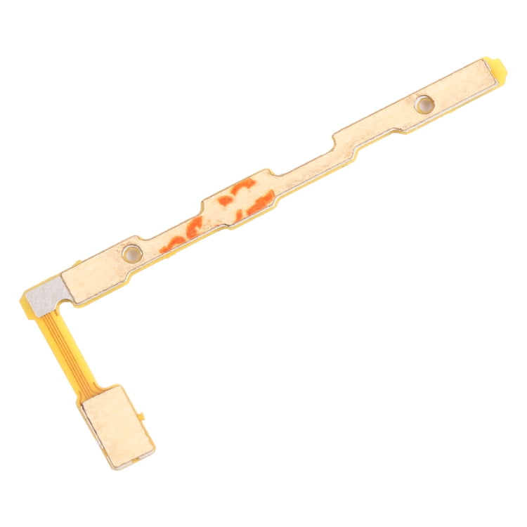 For vivo iQOO Z7X OEM Power Button & Volume Button Flex Cable - Flex Cable by PMC TechLife | Online Shopping South Africa | PMC TechLife