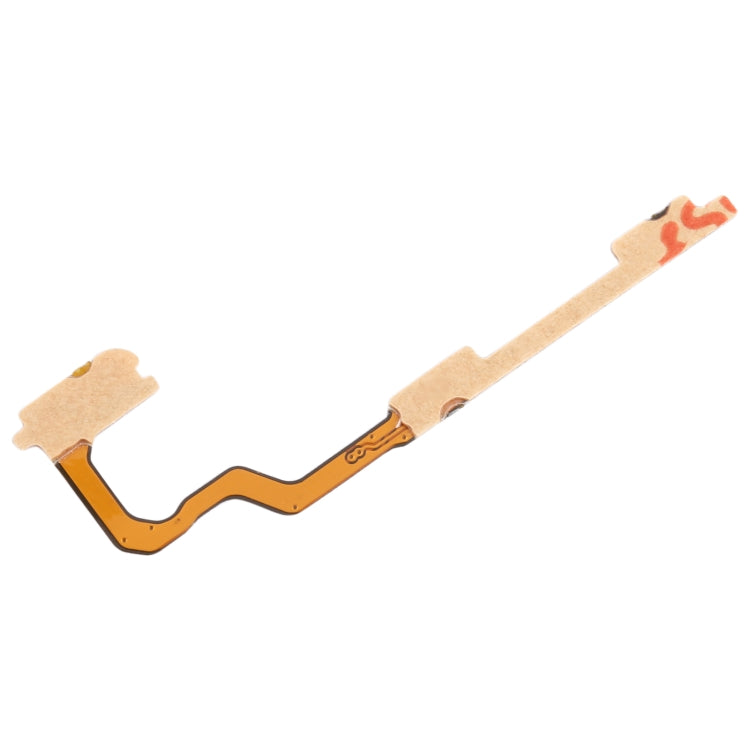 For OPPO A36 OEM Volume Button Flex Cable - Flex Cable by PMC TechLife | Online Shopping South Africa | PMC TechLife