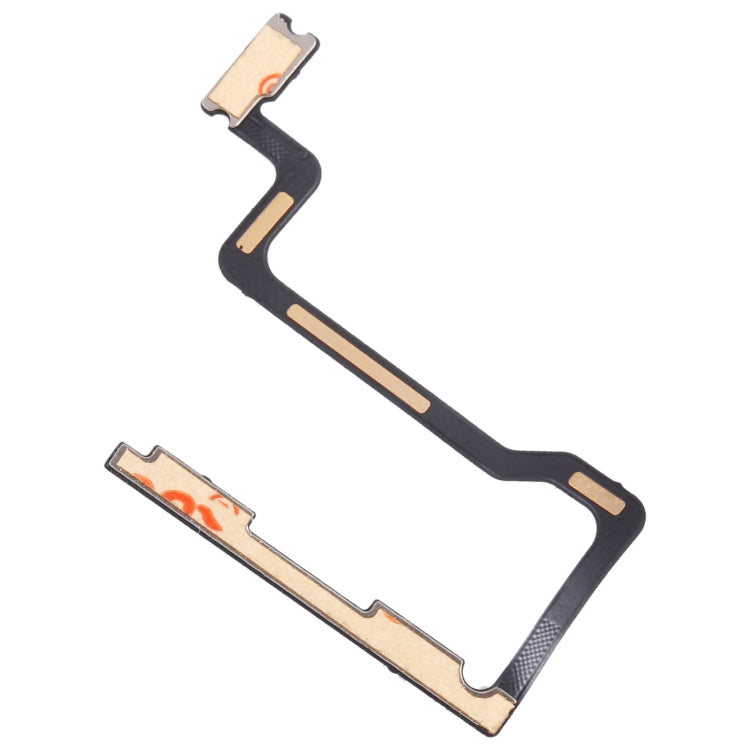 For OPPO A58X OEM Volume Button Flex Cable - Flex Cable by PMC TechLife | Online Shopping South Africa | PMC TechLife