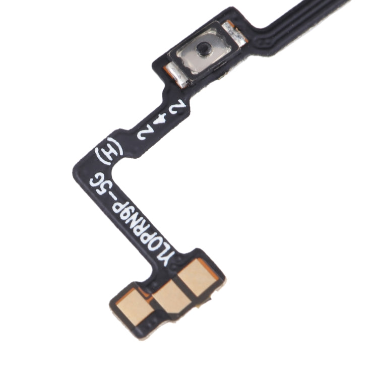 For OPPO Reno9 OEM Volume Button Flex Cable - Flex Cable by PMC TechLife | Online Shopping South Africa | PMC TechLife
