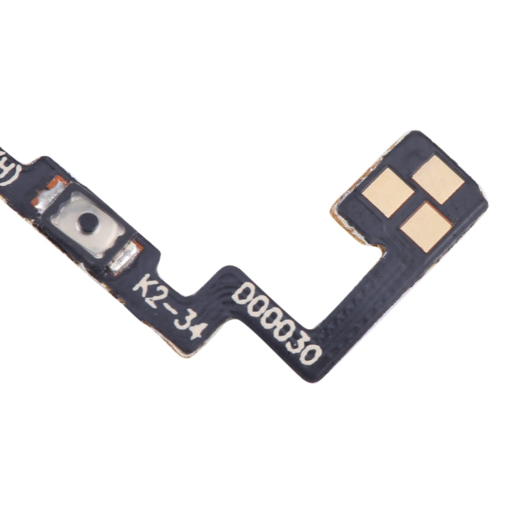 For OPPO Reno5 4G OEM Volume Button Flex Cable - Flex Cable by PMC TechLife | Online Shopping South Africa | PMC TechLife