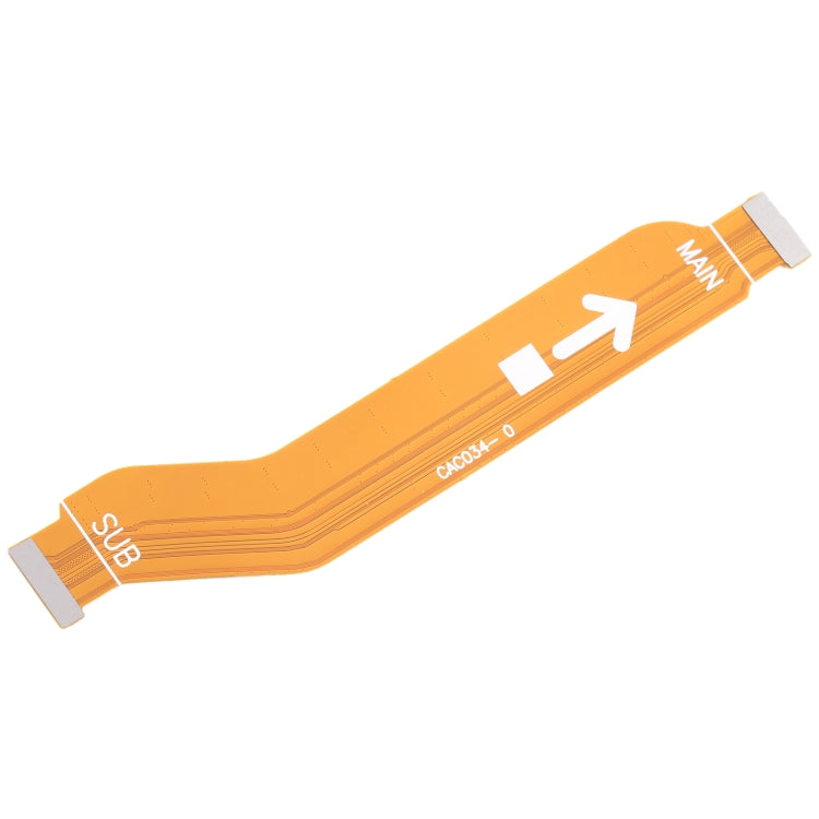 For OPPO A78 OEM Motherboard Flex Cable - Flex Cable by PMC TechLife | Online Shopping South Africa | PMC TechLife