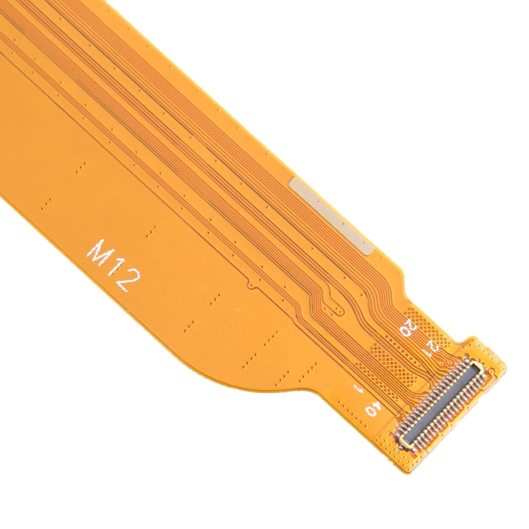 For OPPO A78 OEM Motherboard Flex Cable - Flex Cable by PMC TechLife | Online Shopping South Africa | PMC TechLife