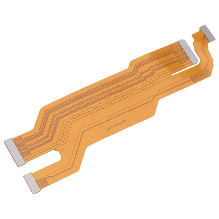 For vivo S17 OEM Motherboard Flex Cable - Flex Cable by PMC TechLife | Online Shopping South Africa | PMC TechLife