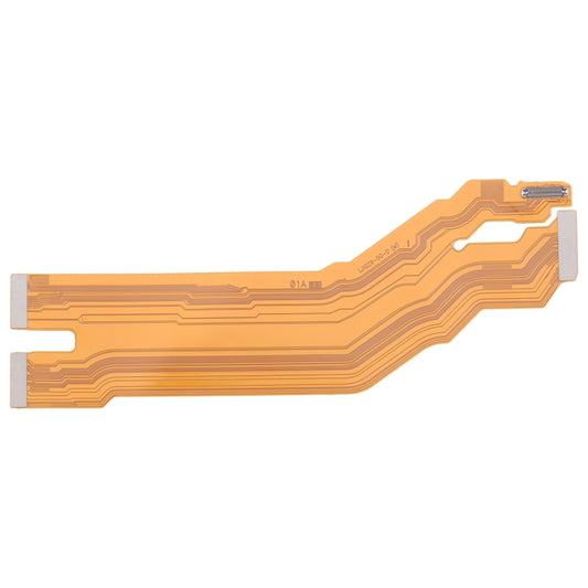 For vivo iQOO Z9 OEM Motherboard Flex Cable - Flex Cable by PMC Jewellery | Online Shopping South Africa | PMC Jewellery | Buy Now Pay Later Mobicred