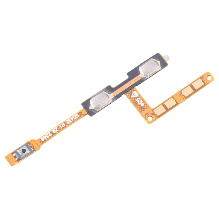 For Motorola Moto G34 OEM Power Button & Volume Button Flex Cable - Flex Cable by PMC TechLife | Online Shopping South Africa | PMC TechLife | Buy Now Pay Later Mobicred