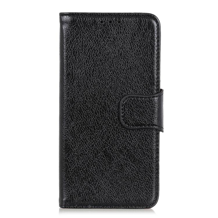 For iPhone 17 Nappa Texture Leather Case(Black) - free shipping - PMc TechLife - Order now!