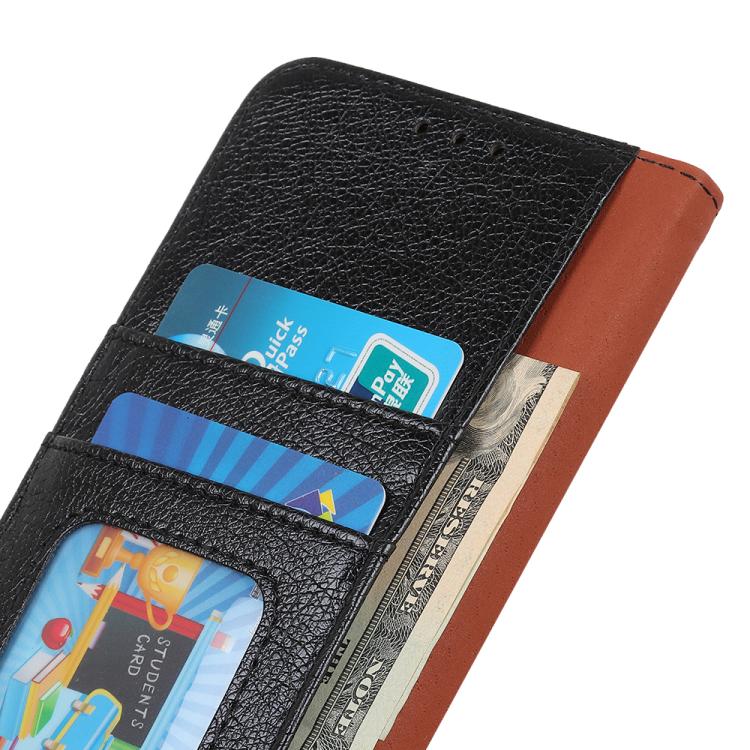 For iPhone 17 Pro Max Nappa Texture Leather Case(Black) - free shipping - PMc TechLife - Order now!
