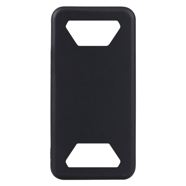 For DOOGEE S41T TPU Phone Case(Black) - Doogee Cases by PMC Jewellery | Online Shopping South Africa | PMC Jewellery | Buy Now Pay Later Mobicred