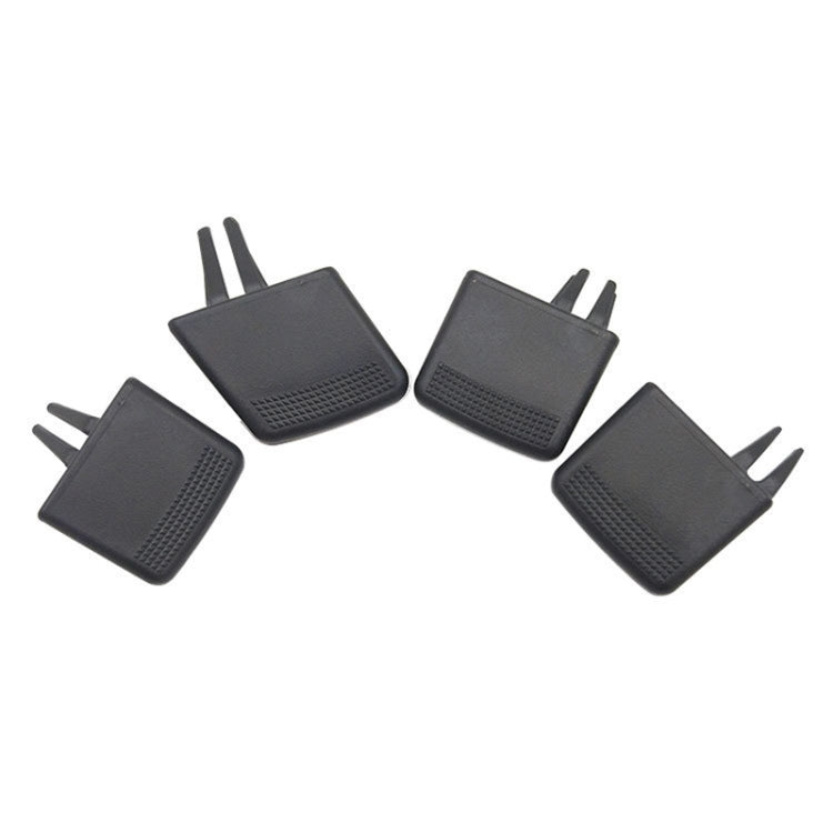 For Kia K3 Left Driving Car Air Conditioning Air Outlet Paddle, Type:Left Side - Air Conditioning System by PMC TechLife | Online Shopping South Africa | PMC TechLife | Buy Now Pay Later Mobicred