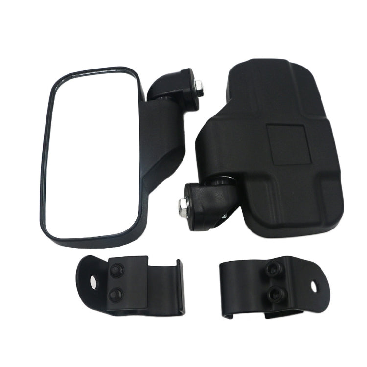 UTV-8C UTV / ATV Universal Rear View Mirror Side Mirror - Convex Mirror & Accessories by PMC Jewellery | Online Shopping South Africa | PMC Jewellery | Buy Now Pay Later Mobicred