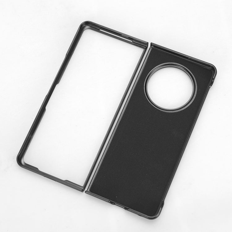 For Tecno Phantom V Fold Wristband Leather Back Phone Case(Blue) - free shipping - PMC TechLife - Order now!