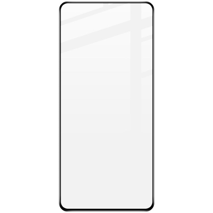 For Xiaomi Redmi K60 Ultra 5G imak 9H Surface Hardness Full Screen Tempered Glass Film Pro+ Series - Redmi K60 Ultra Cases by imak | Online Shopping South Africa | PMC Jewellery | Buy Now Pay Later Mobicred