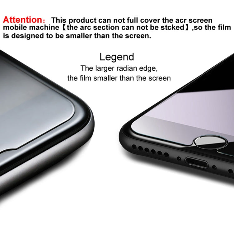 For Google Pixel 9 Pro / 9 imak H Series Full Screen Tempered Glass Film - free shipping - PMC TechLife - Order now!