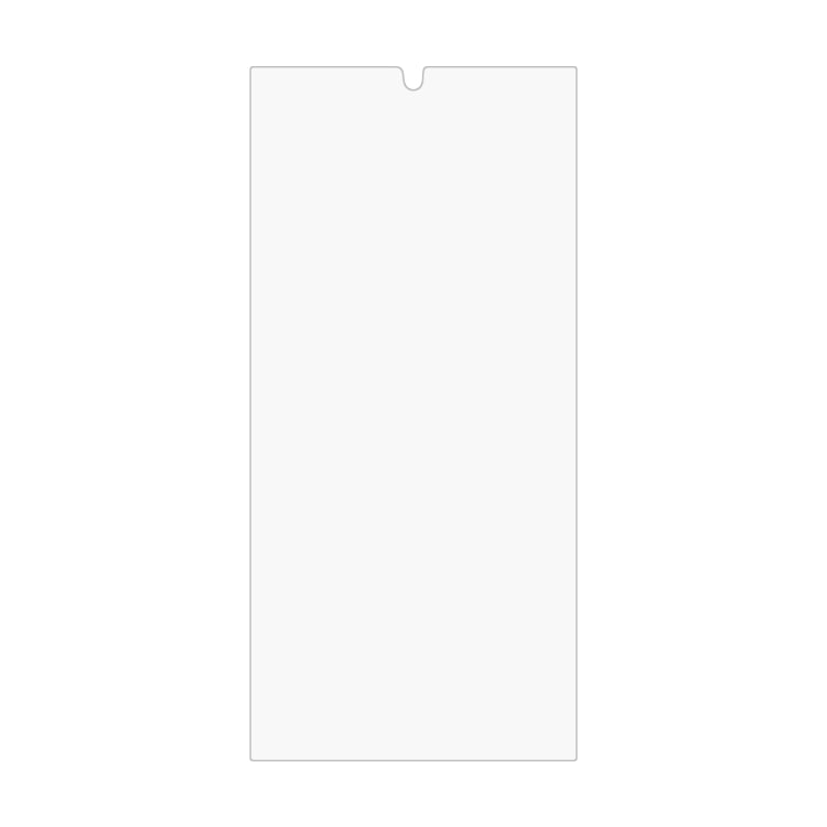 For Samsung Galaxy S24 Ultra 5G Full Screen Protector Explosion-proof Hydrogel Film - Galaxy S24 Ultra 5G Tempered Glass by PMC TechLife | Online Shopping South Africa | PMC TechLife
