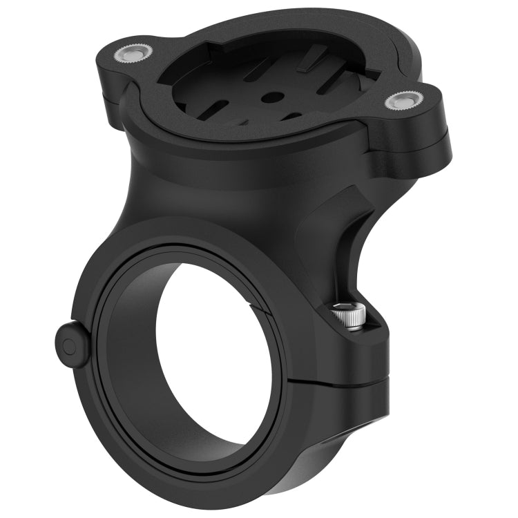 For Garmin Edge 540 Stopwatch Code Table Stand(Black) - Holders by PMC TechLife | Online Shopping South Africa | PMC TechLife