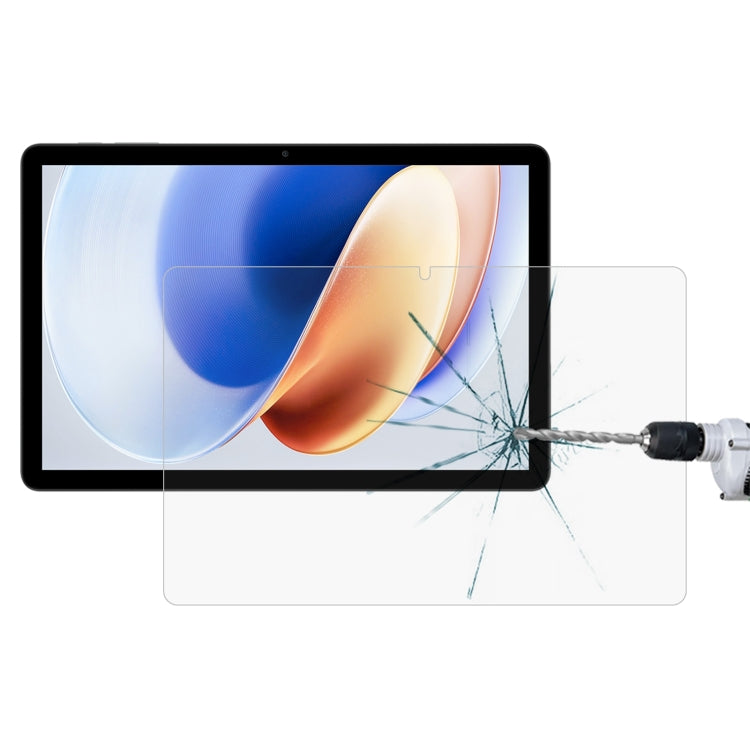 For Doogee T30E 10.1 9H 0.3mm Explosion-proof Tempered Glass Film - Others by PMC Jewellery | Online Shopping South Africa | PMC Jewellery | Buy Now Pay Later Mobicred