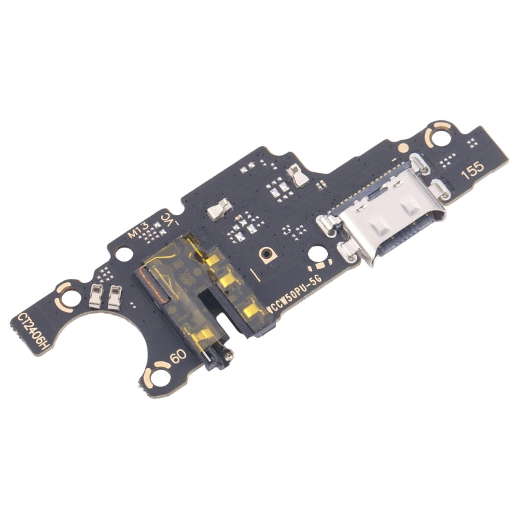 For Honor Play 50 Plus OEM Charging Port Board - free shipping - PMC Jewellery - Order now!