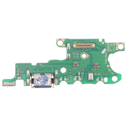 For Honor X8A OEM Charging Port Board - Tail Connector by PMC Jewellery | Online Shopping South Africa | PMC Jewellery | Buy Now Pay Later Mobicred