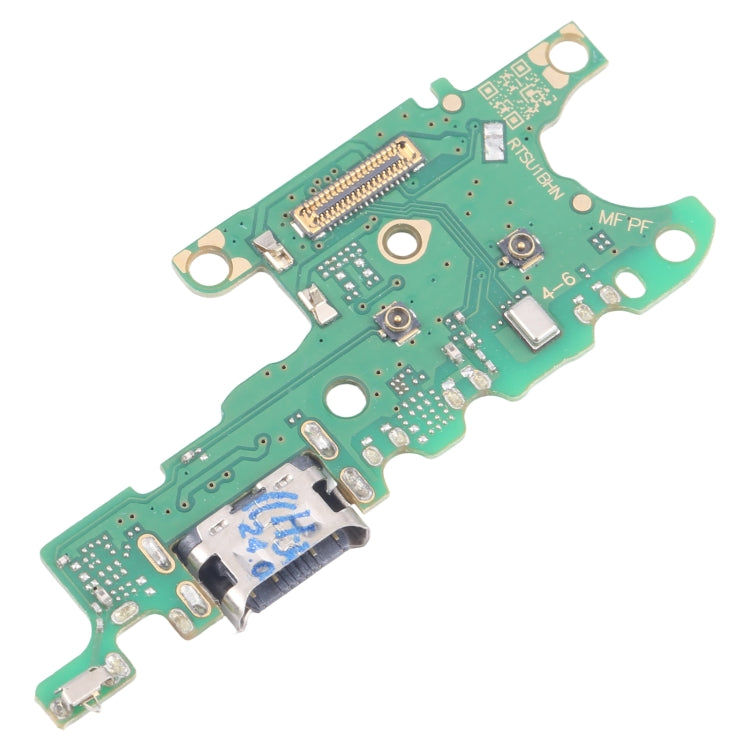 For Honor X8A OEM Charging Port Board - Tail Connector by PMC Jewellery | Online Shopping South Africa | PMC Jewellery | Buy Now Pay Later Mobicred