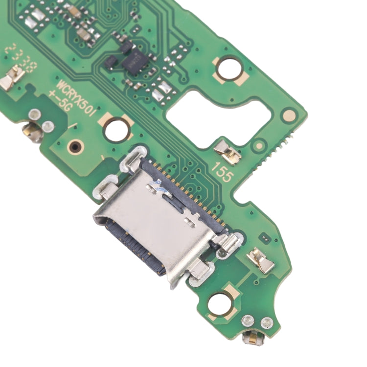 For Honor X50i+ OEM Charging Port Board - free shipping - PMC Jewellery - Order now!