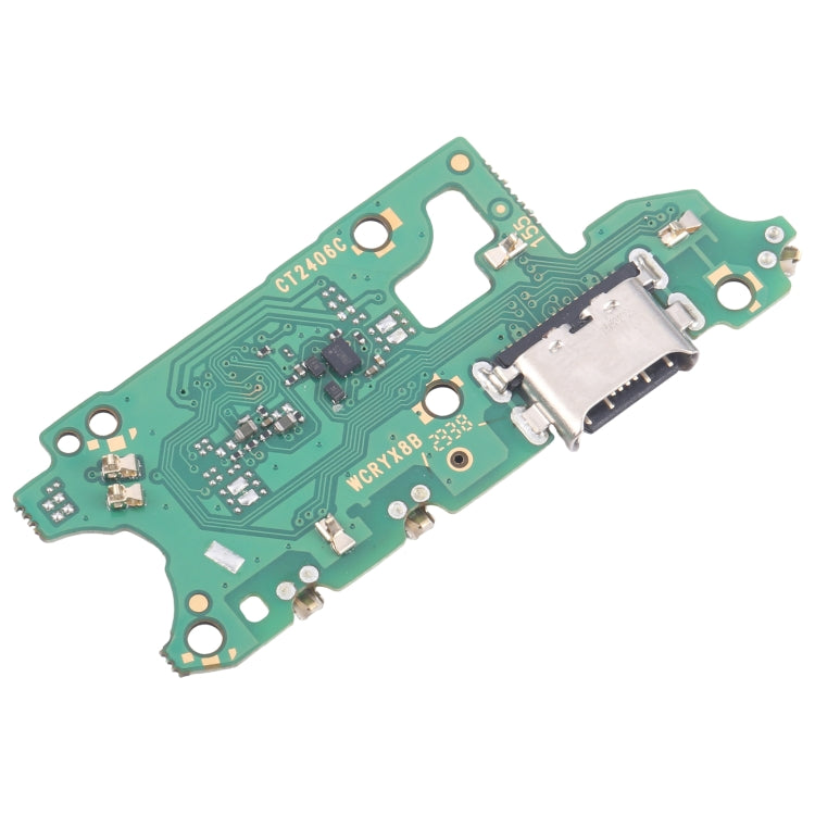 For Honor X8B OEM Charging Port Board - Tail Connector by PMC Jewellery | Online Shopping South Africa | PMC Jewellery | Buy Now Pay Later Mobicred