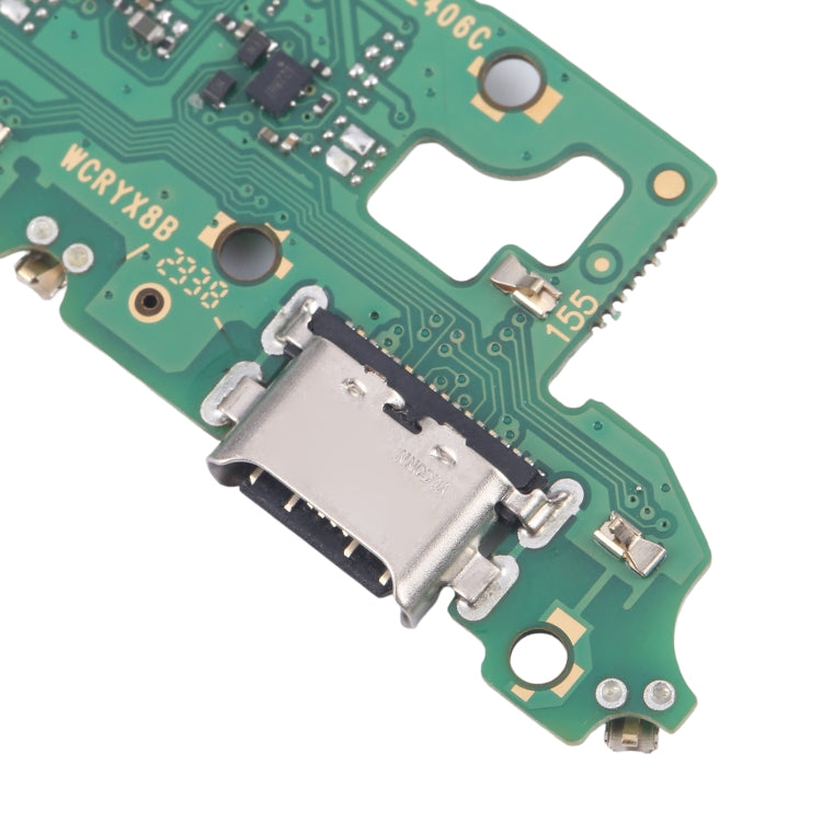 For Honor X8B OEM Charging Port Board - Tail Connector by PMC Jewellery | Online Shopping South Africa | PMC Jewellery | Buy Now Pay Later Mobicred