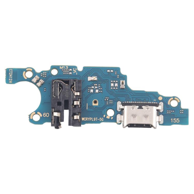 For Honor Play 60 Plus OEM Charging Port Board - free shipping - PMc TechLife - Order now!